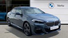 BMW 2 Series 218i [136] M Sport 4dr Petrol Saloon